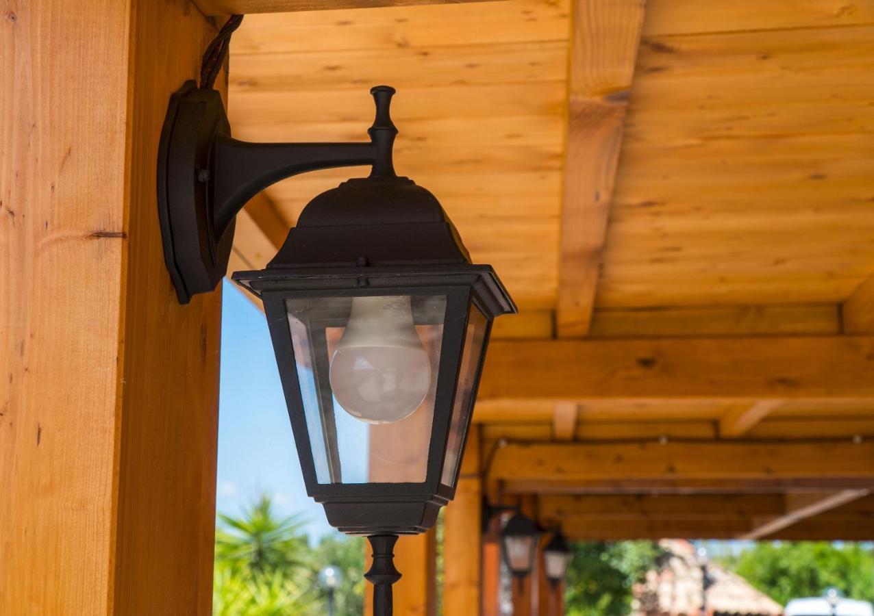 Apartamento Casolare Di Campagna *